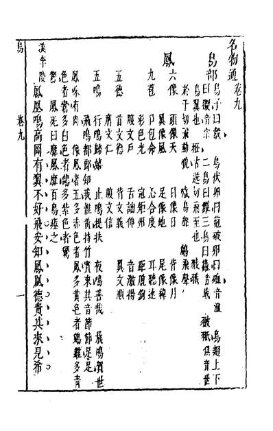 50374_名物通八_刘侗辑