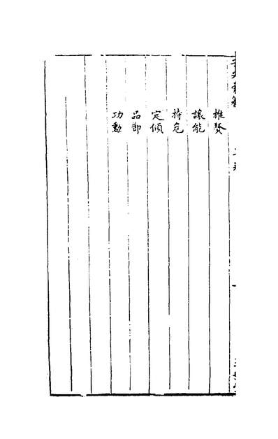 50482_菉斐堂子史汇纂七_冯廷章辑