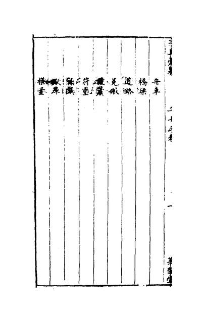 50498_菉斐堂子史汇纂二十三_冯廷章辑
