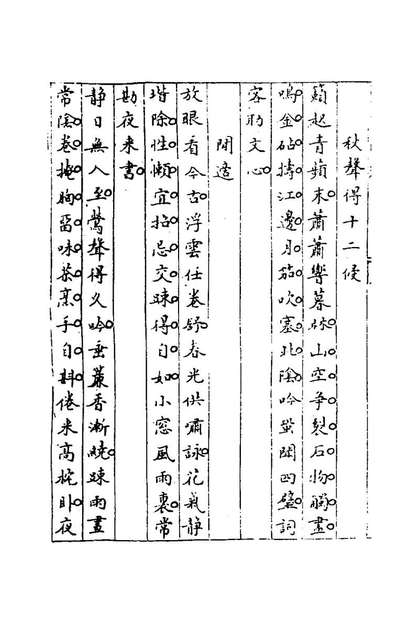 58723_涵有堂诗文集三_游绍安撰