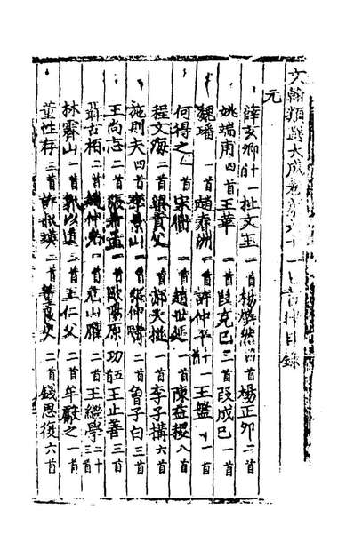 59357_文翰类选大成四十二_李伯璵编