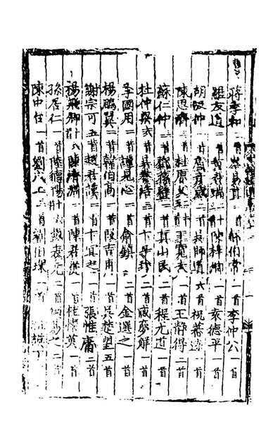 59357_文翰类选大成四十二_李伯璵编