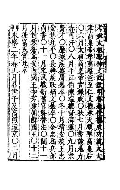 65682_吾学编二_郑晓撰