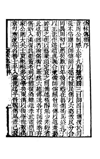 68296_儒林传稿一_阮元撰