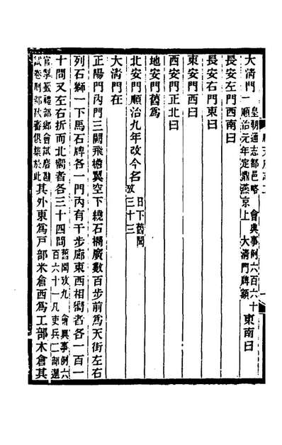 69610_光绪顺天府志二_佚名纂修