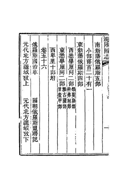 71164_海国图志二十九_魏源撰