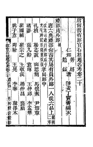 G171257_唐尚书省郎石柱题名考十六_劳格赵鉞撰.pdf