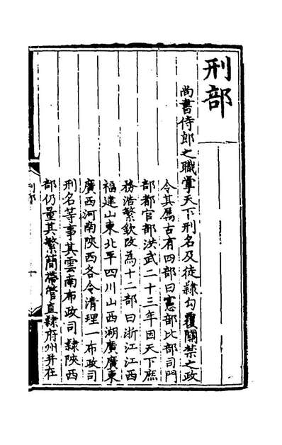 71286_诸司职掌五_不著撰者