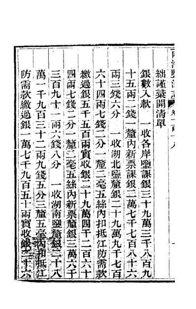 73504_重修两淮盐法志六十六_王定安等纂修