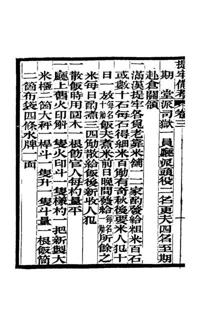 74033_提牢备考二_赵舒翘撰