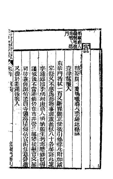 74117_新增刑案匯览四_潘文舫撰