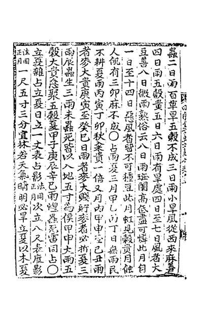 76548_四时纂要二_唐韩鄂撰