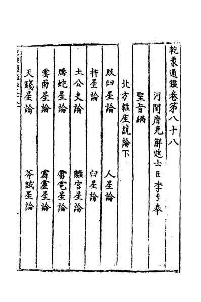 G178204_乾象通鑑二十八_题李季撰.pdf