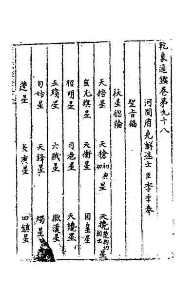 78209_乾象通鑑三十三_题李季撰