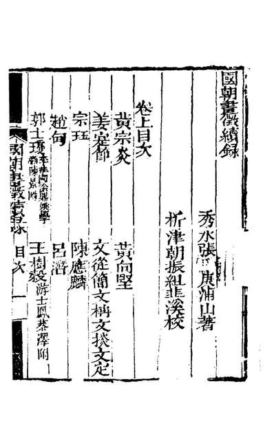 78455_国朝画徵续录_张庚撰