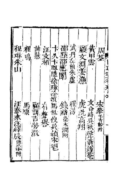 78455_国朝画徵续录_张庚撰
