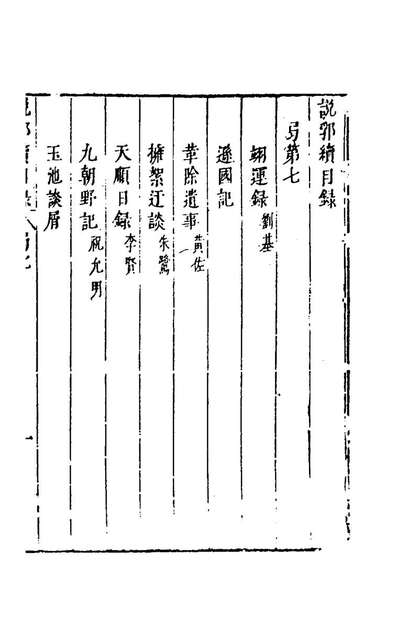 81161_说郛续七_陶珽编
