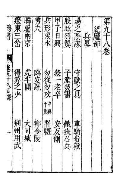 82290_刘氏鸿书四十五_刘仲达撰