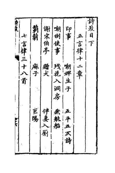 82863_诗笑二_题池上餐华生辑
