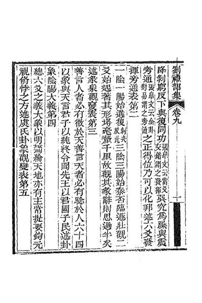 87498_刘礼部集六_刘逢禄撰