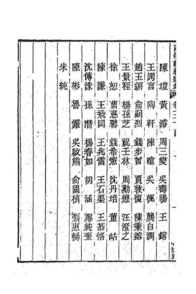 92272_两浙輶轩续录二十九_潘衍桐辑
