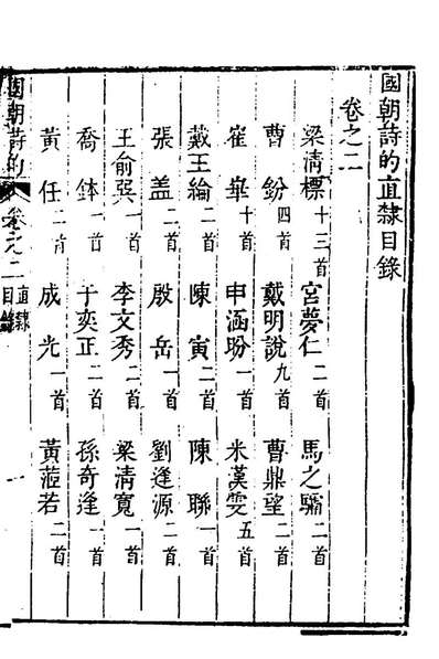 99394_国朝诗的三_陶□张璨辑