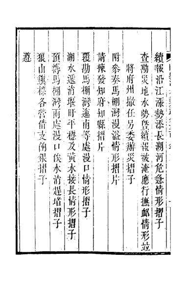 27558_陶云汀先生奏疏三十四
