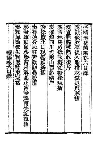 27661_左恪靖候奏稿续编四