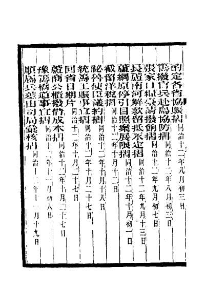 27704_李文忠公奏稿二十二