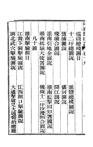 29814_重修两淮盐法志十五
