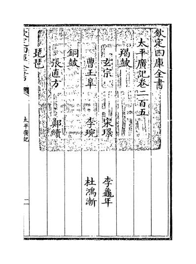 18516_太平广记卷二百五~卷二百十_