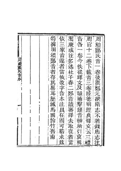 37795_玉函山房辑佚书周礼类廿八_楚南书局
