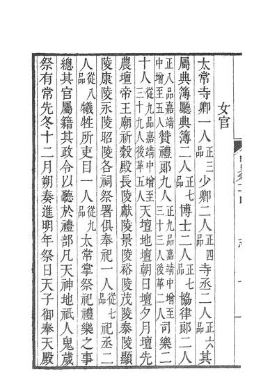39376_钦定明史职官