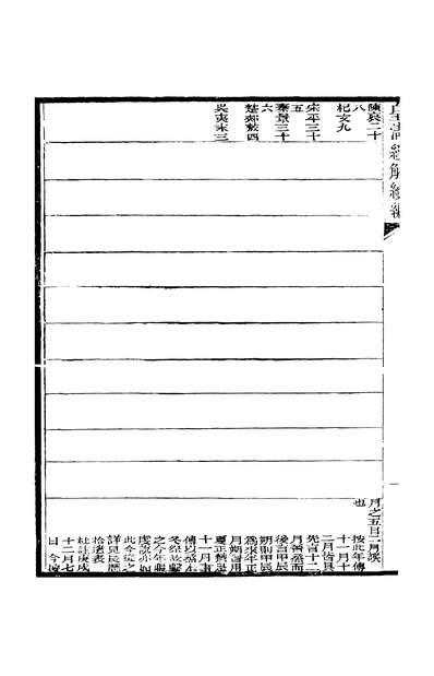 44460_皇清经解续编卷七十一至卷七十二_严杰江阴南菁书院