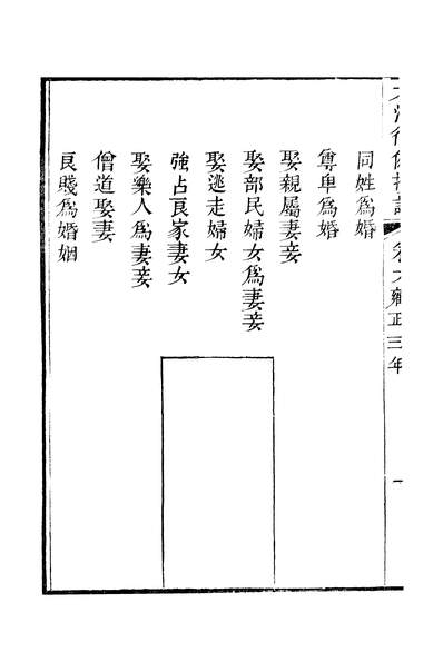 47539_大清律例按语卷六_潘氏海山仙馆番禺