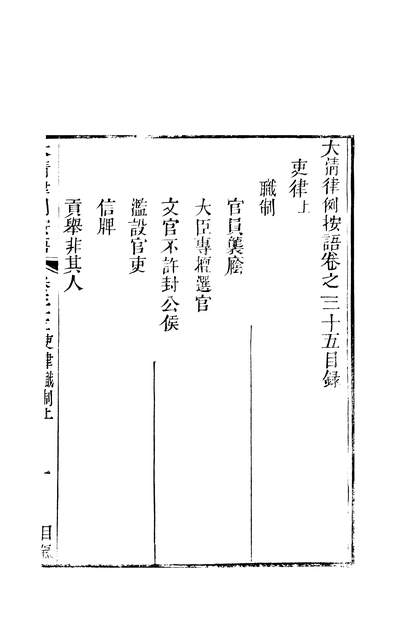 47568_大清律例按语卷三十五_潘氏海山仙馆番禺