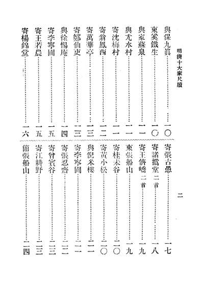 48947_明清十大家迟牍