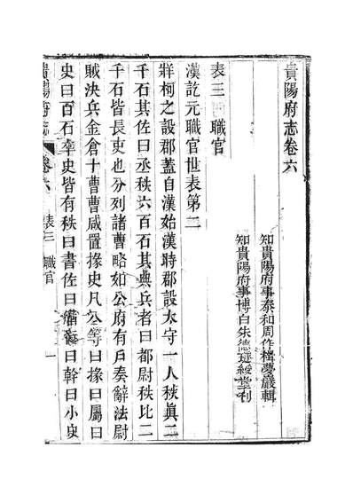 58691_贵阳府志五_周作楫