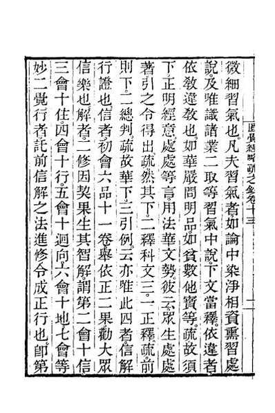 34436_圆觉经略疏之钞六