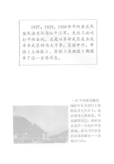 35983_平阳文史资料第九辑平阳县政协文史资料委员会平阳县