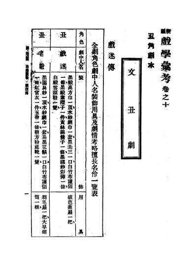G346065_新编戏学匯考第十册凌善清许志豪.pdf