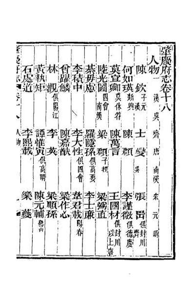 40568_道光肇庆府志十九