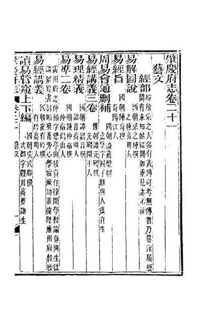 40582_道光肇庆府志二十二