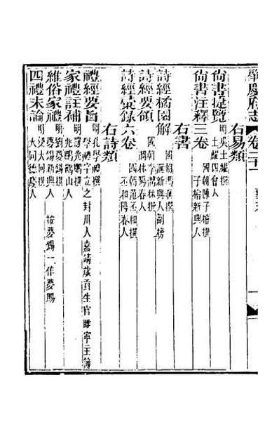 40582_道光肇庆府志二十二