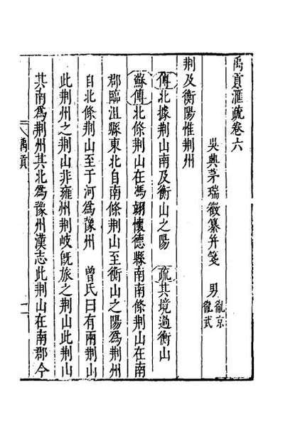 43155_禹贡汇疏五