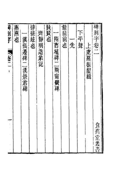 45848_碑别字二