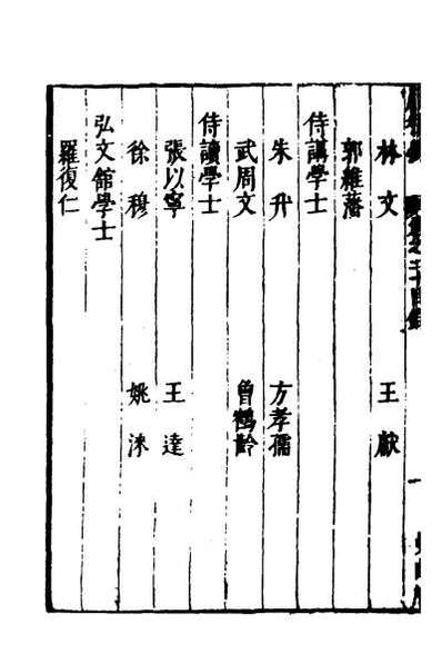 48963_焦太史编辑国朝献徵录十八