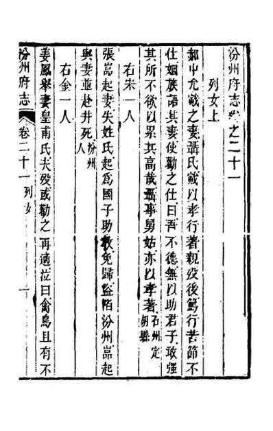 50202_乾隆汾州府志十四