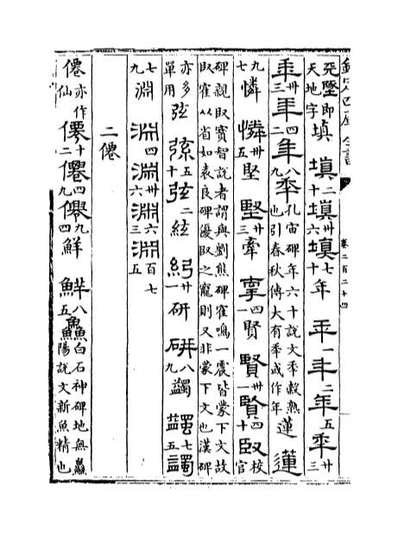 50366_六艺之一录卷二百二十四_卷二百二十七