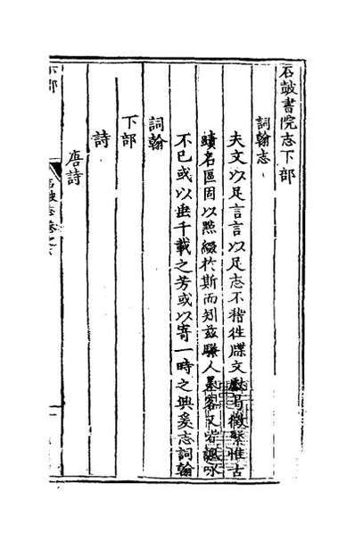 50793_石鼓书院志二